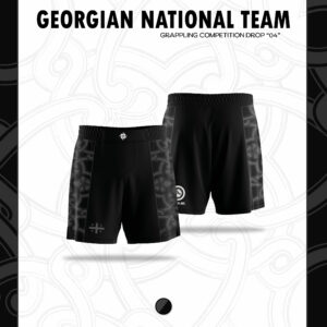 Shorts "Georgian National Team"